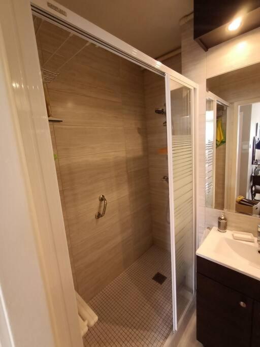 Apartament Pod Lasem Sopot Luaran gambar