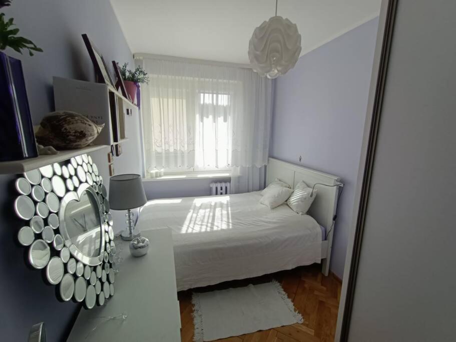 Apartament Pod Lasem Sopot Luaran gambar