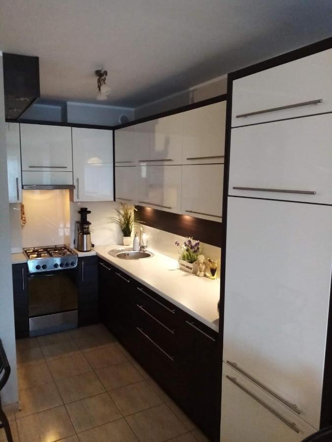 Apartament Pod Lasem Sopot Luaran gambar