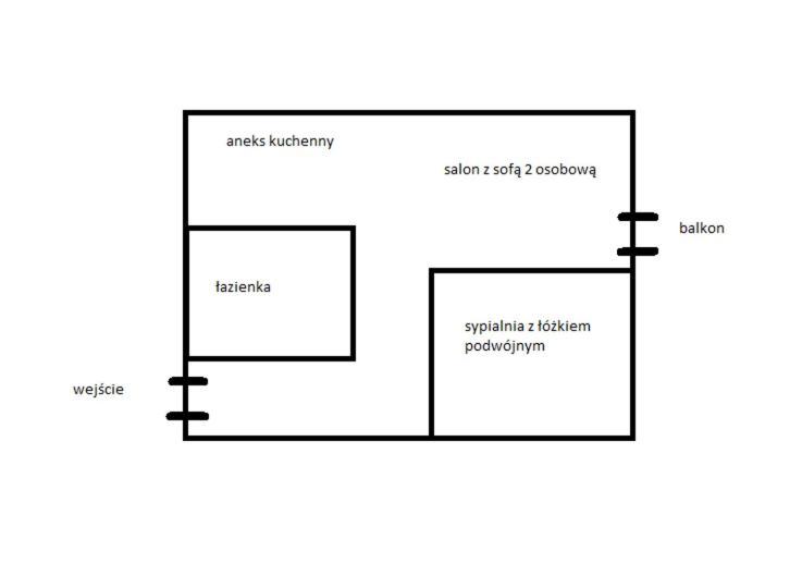Apartament Pod Lasem Sopot Luaran gambar